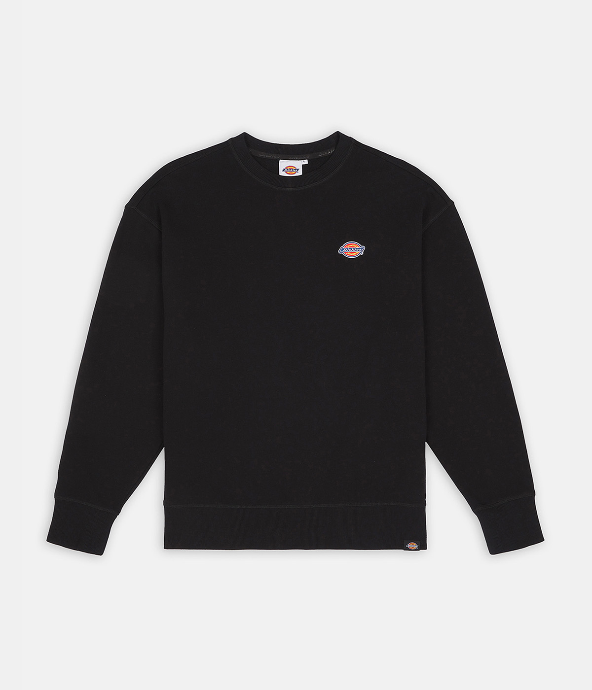 Dickies Millersburg Sweatshirt Black