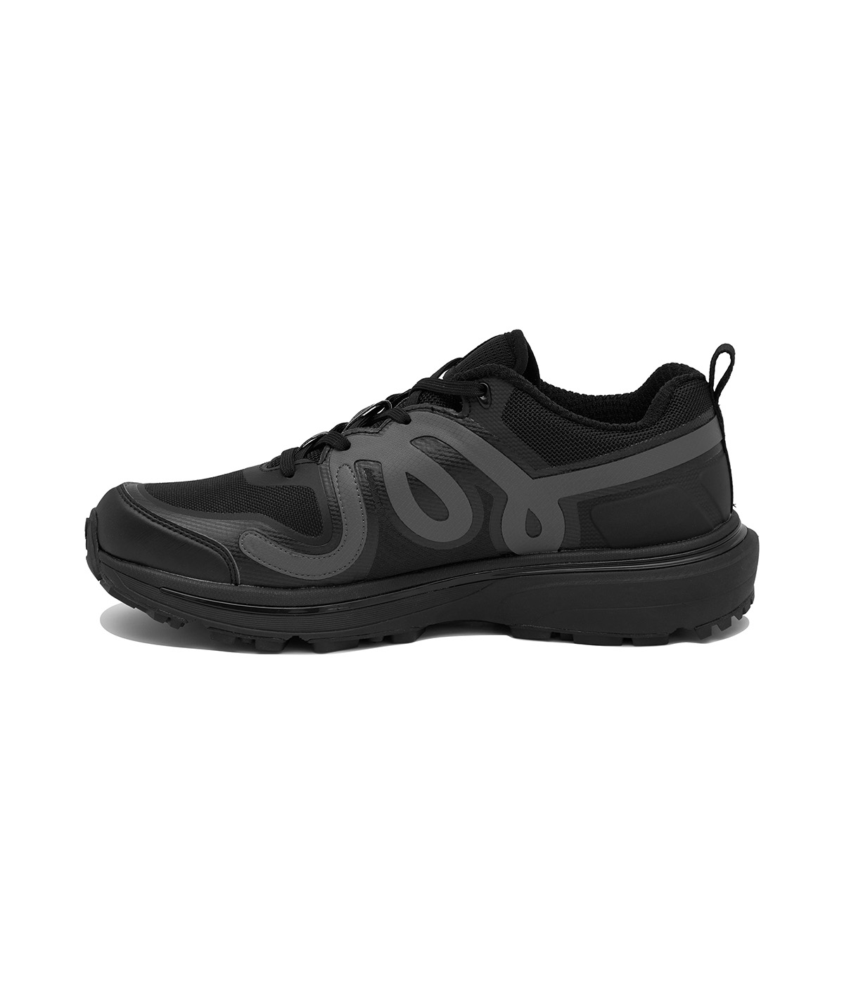 【１着でも送料無料】 Malbon Black Trail Malbon Shoes Golf Golf ゴルフバッグ・キャディバッグ