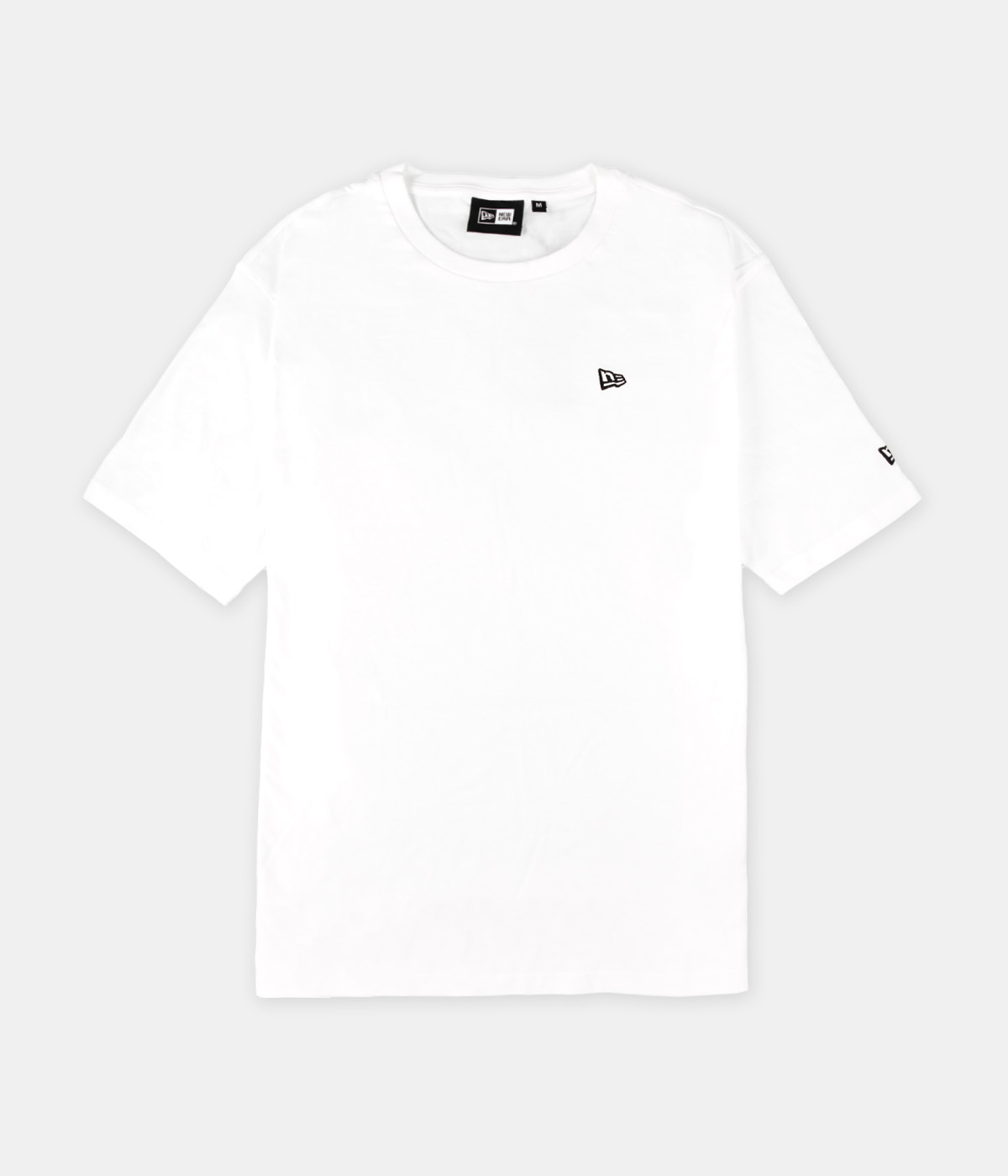 New Era - T-shirt Ne Essentials Newera - White - XL