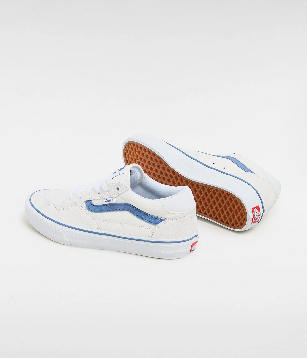 Vans stature Center Court Chima Pro
