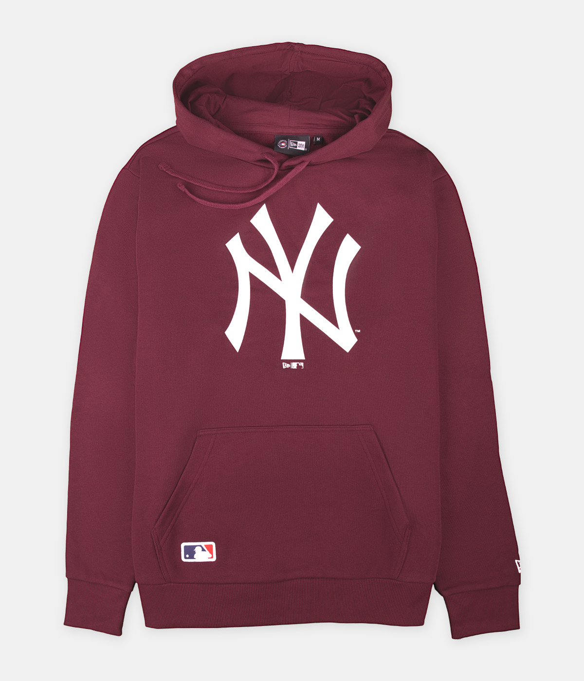 New era mlb hoodie online