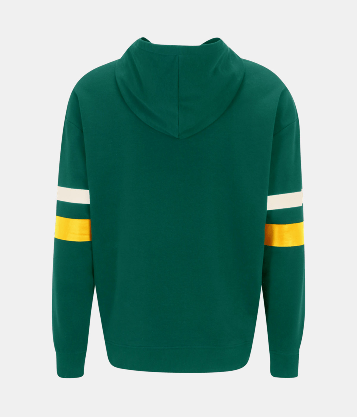 Fila Hoodie Louhe Oversized Aventurine