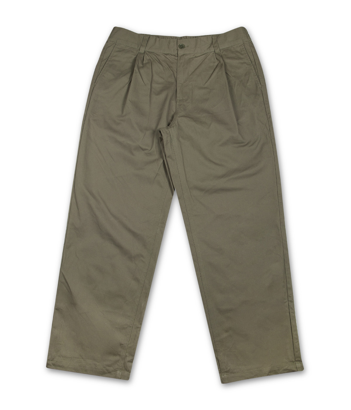 絶対的な信頼 Malbon Golf Pant Rattan Chino Blanc パンツ