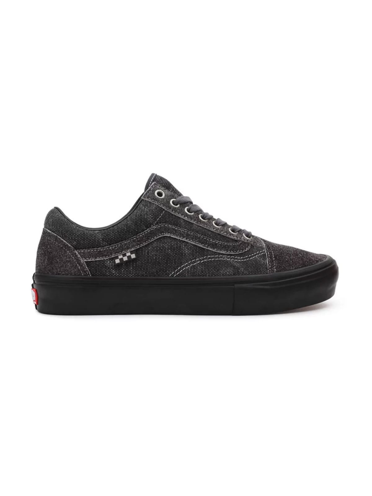 Vans Vans X Quasi Old Skool Shoes Asphalt