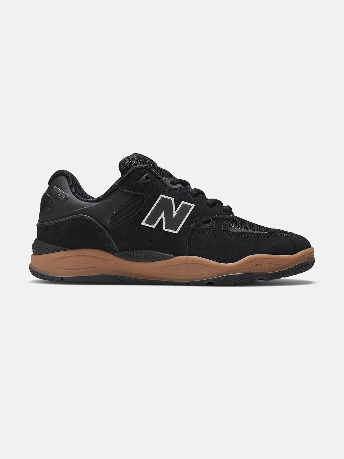 New Balance Numeric Tiago Lemos 1010 White/Green – Eastern