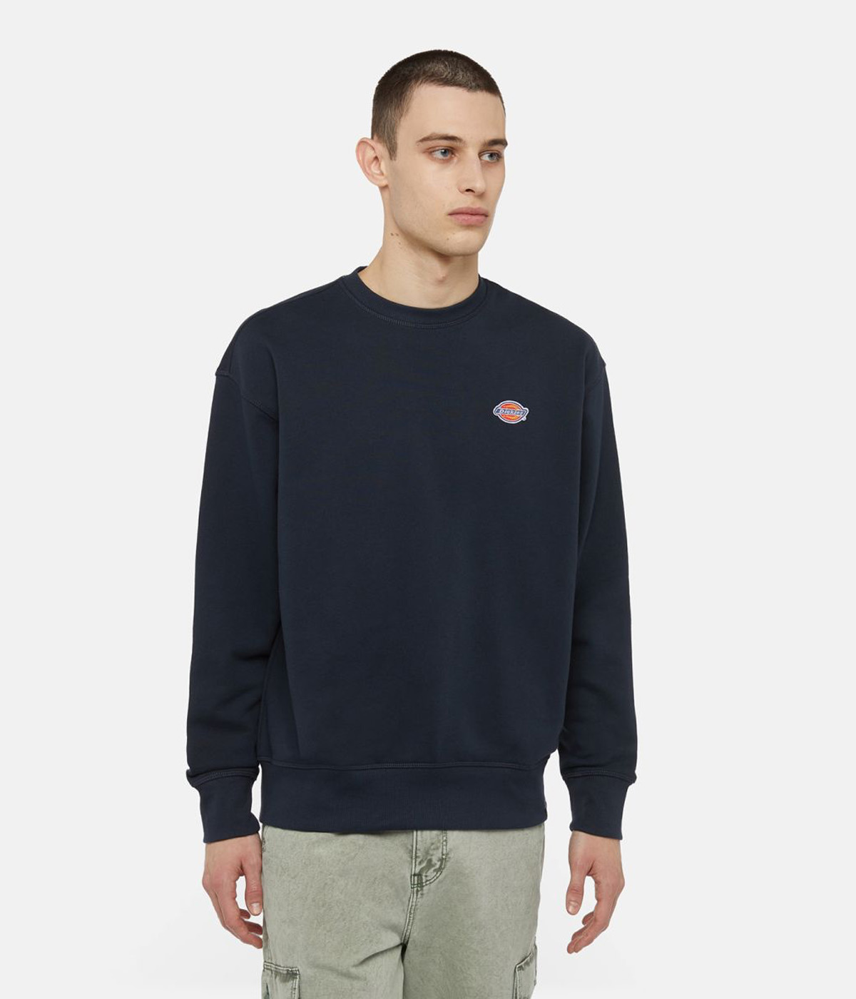 Dickies Millersburg Sweatshirt Dark Navy
