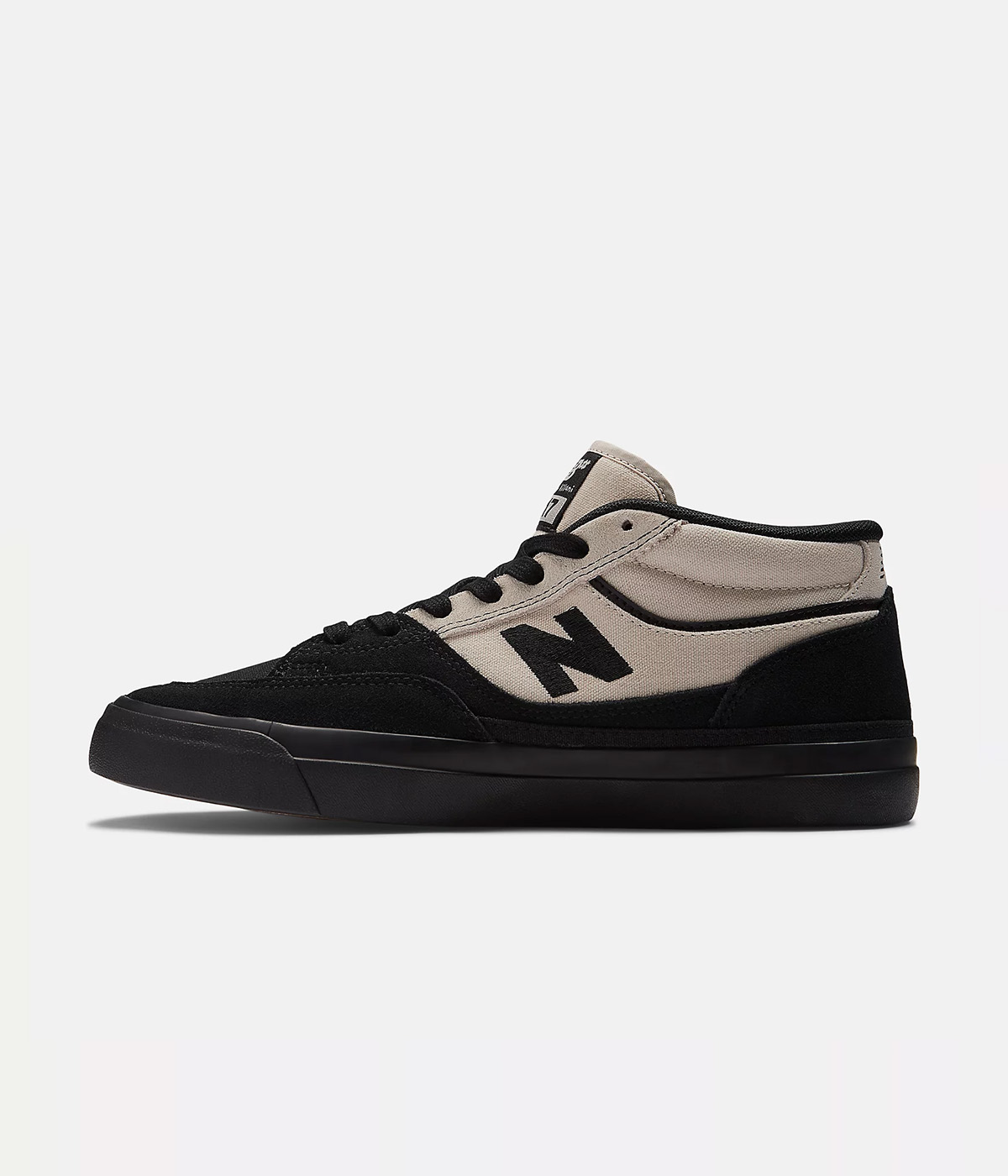 New Balance Numeric 417 Franky Villani Low Skate Shoes