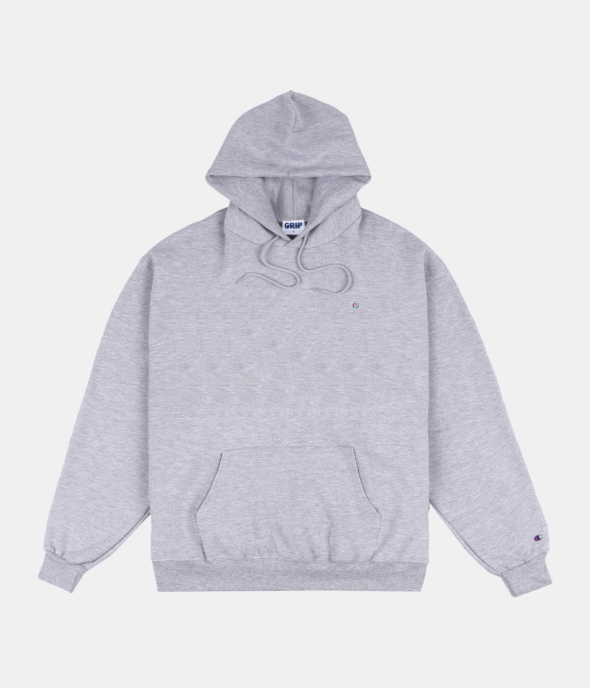 Classic Grip - Hettegensere Tony Patch - Heather - L