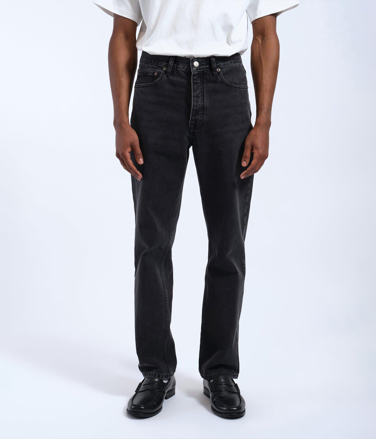 Dr. Denim - Jeans Dash - Night Black - 29/32