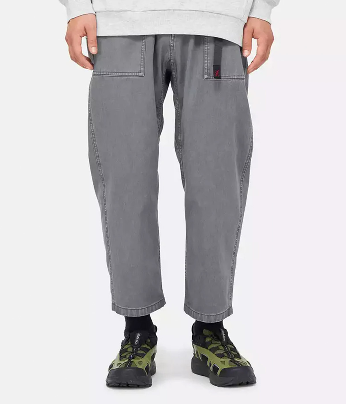 Gramicci Tapered Pants Gramicci Loose Tapered Pant UNISEX