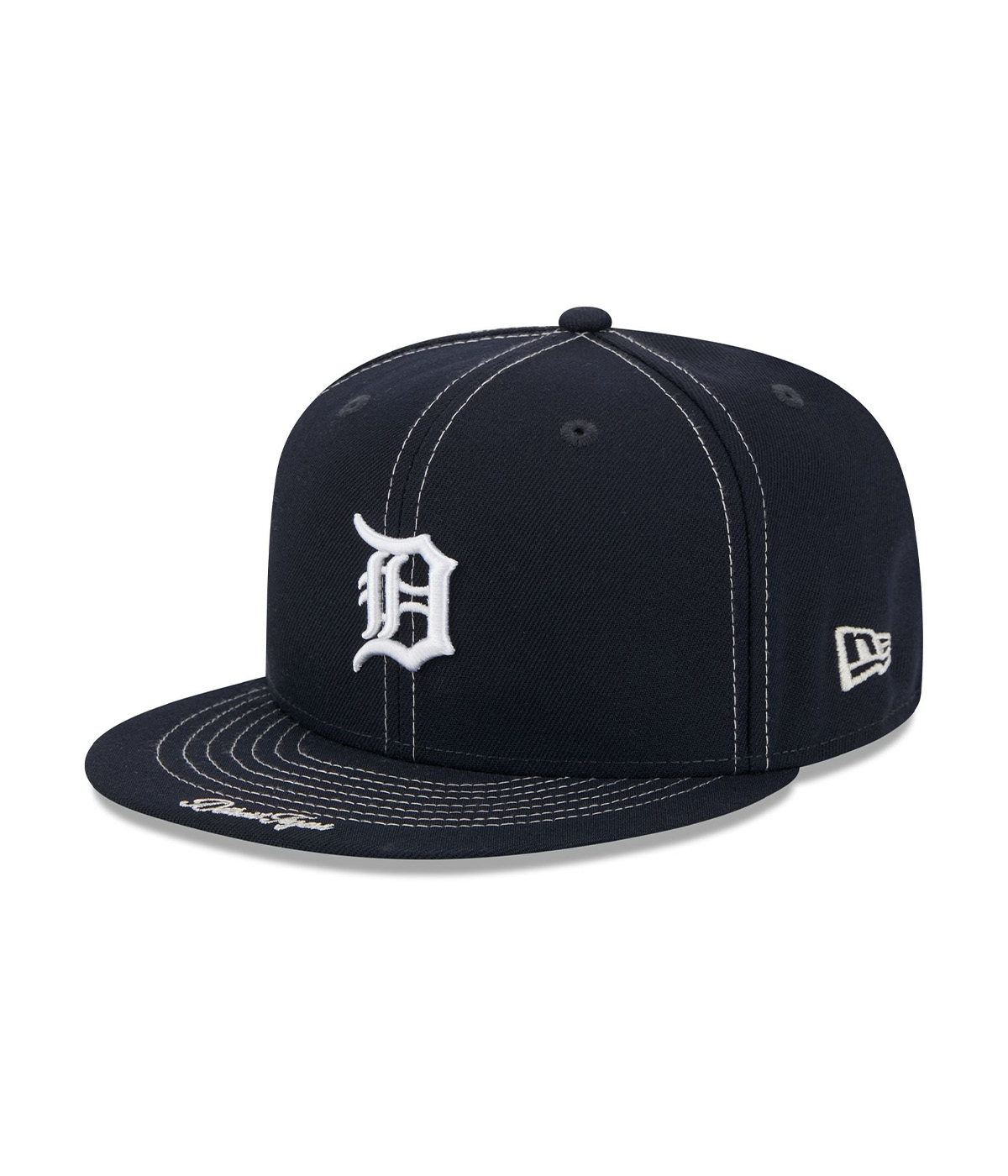 New Era - Caps Summer Classics Detroit Tigers - Multicolor - 7 3/4