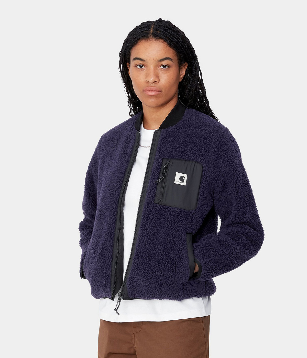 Carhartt jacket liner store