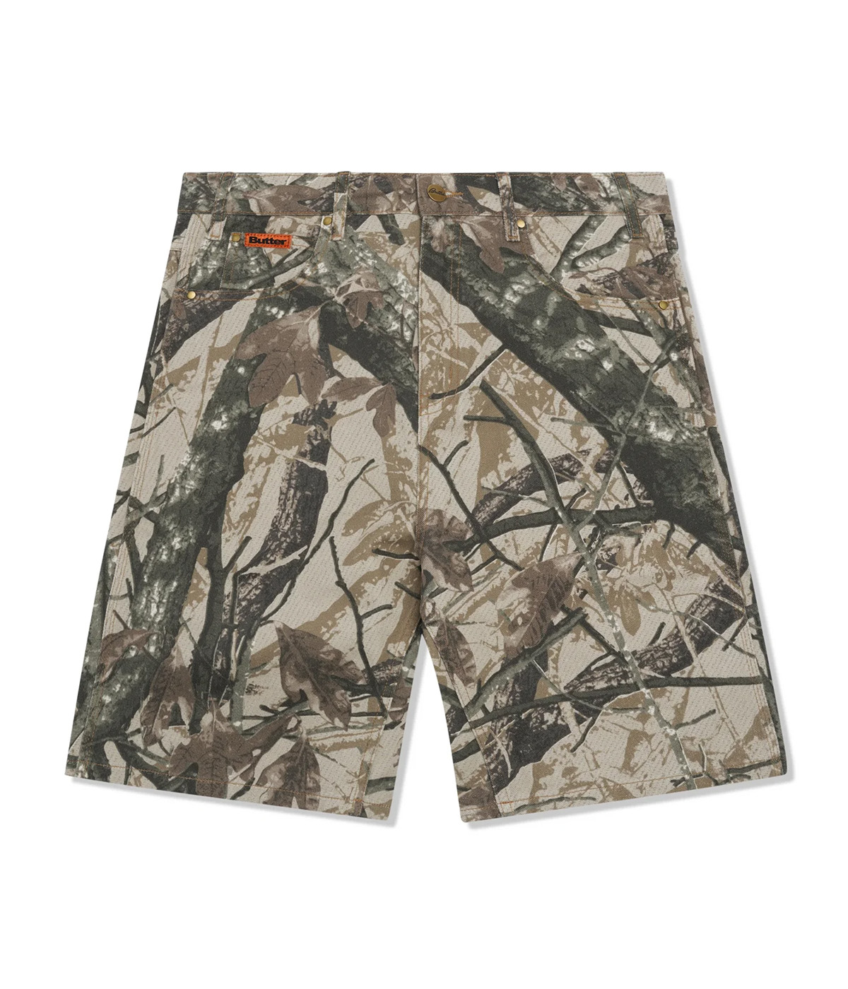 Realtree camo cargo shorts best sale
