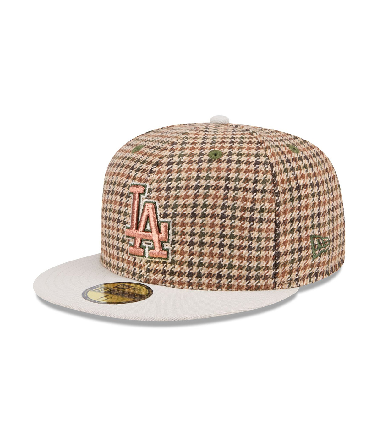 soerte（ソエルテ）の「NEW ERA × soerte baseball cap/ニューエラ×ソエルテ ベースボールキャップ（キャップ）」 -  WEAR - 帽子