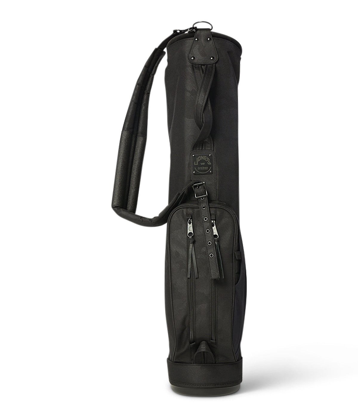 Jones Sports Co. - Golf Bag Players Series - Black Camo - One Size