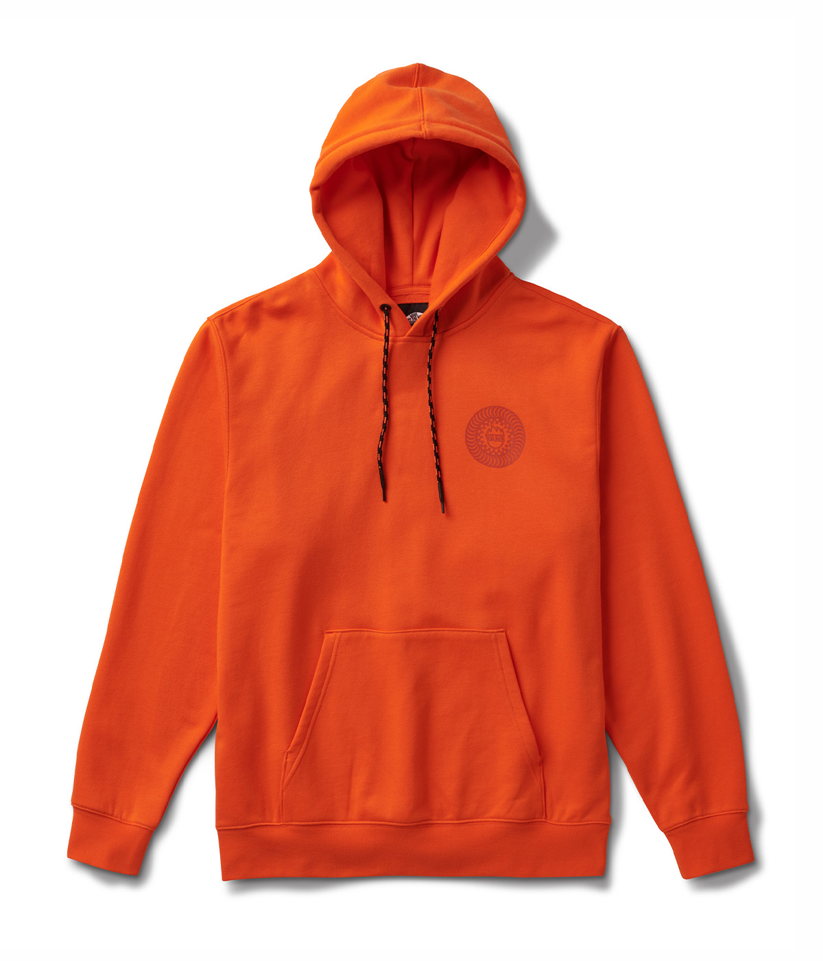 Vans x supreme hoodie sales