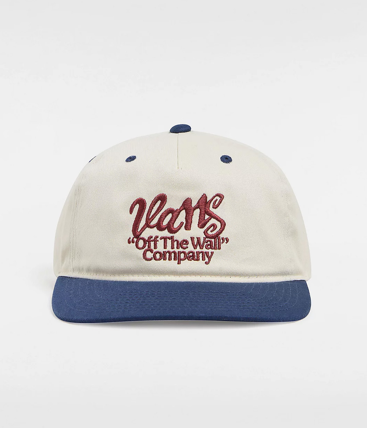 Vans wabash snapback on sale