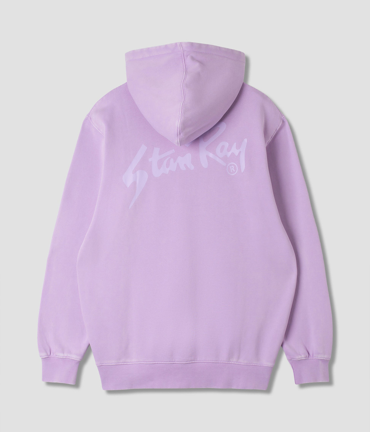 Lavender zip hoodie store