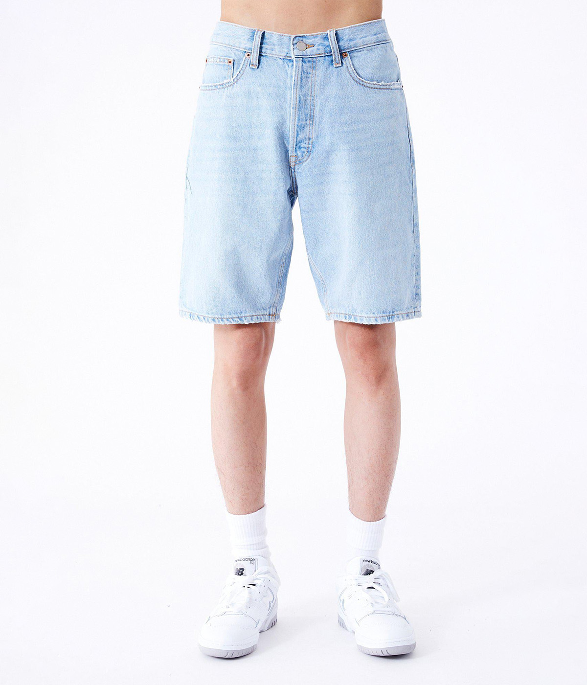 Dr denim shorts hotsell