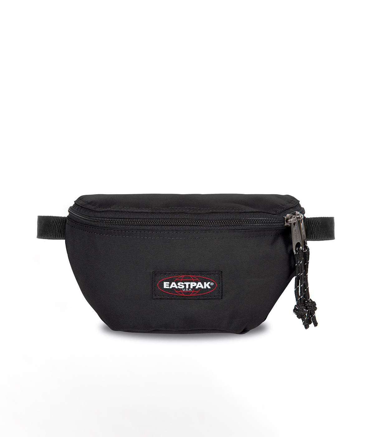 Eastpak - Bum Bag Springer - Black - One Size
