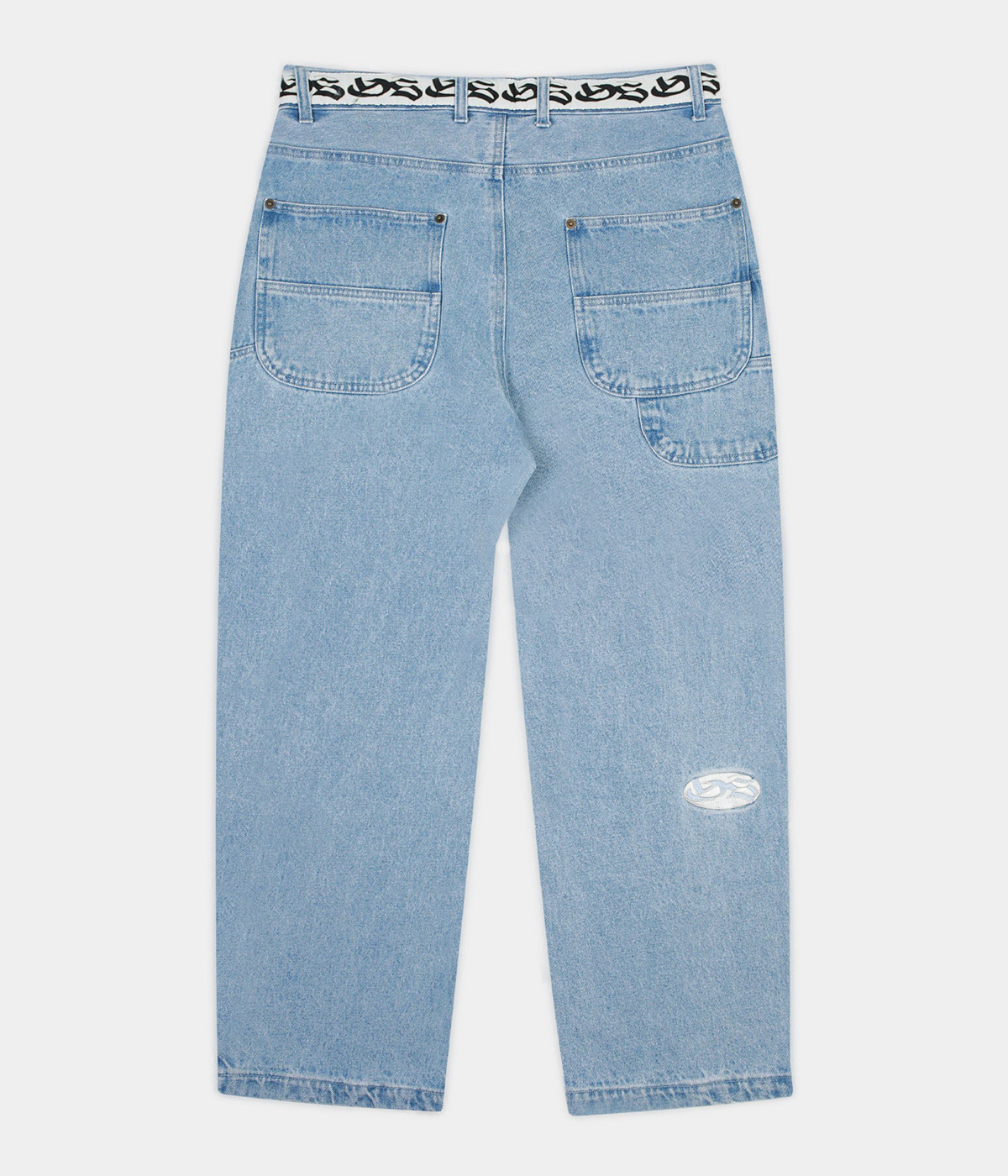 Denim for sale 2024 by the yard