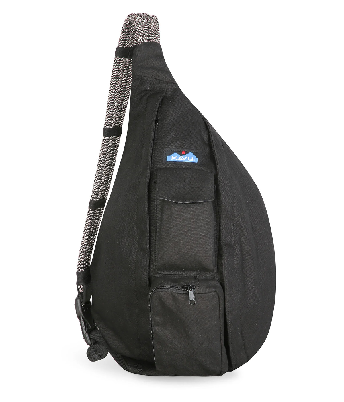 Kavu - Bag Rope - Black - One size