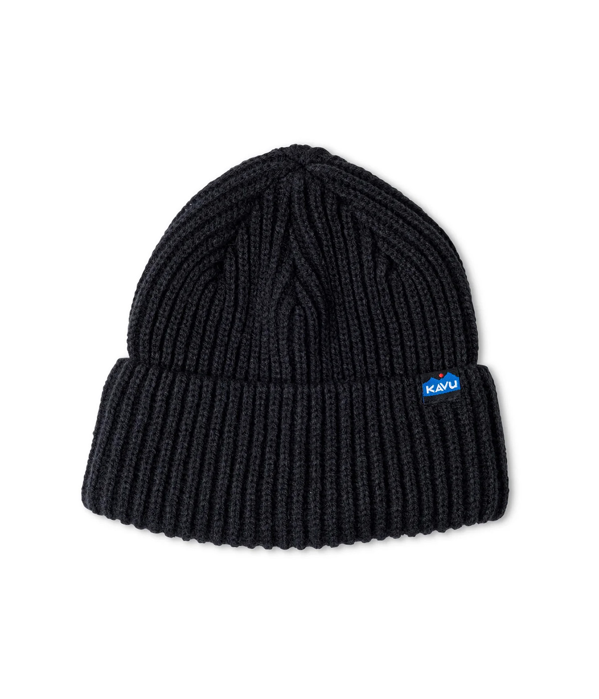 Kavu - Beanie Traweler - Black - One size