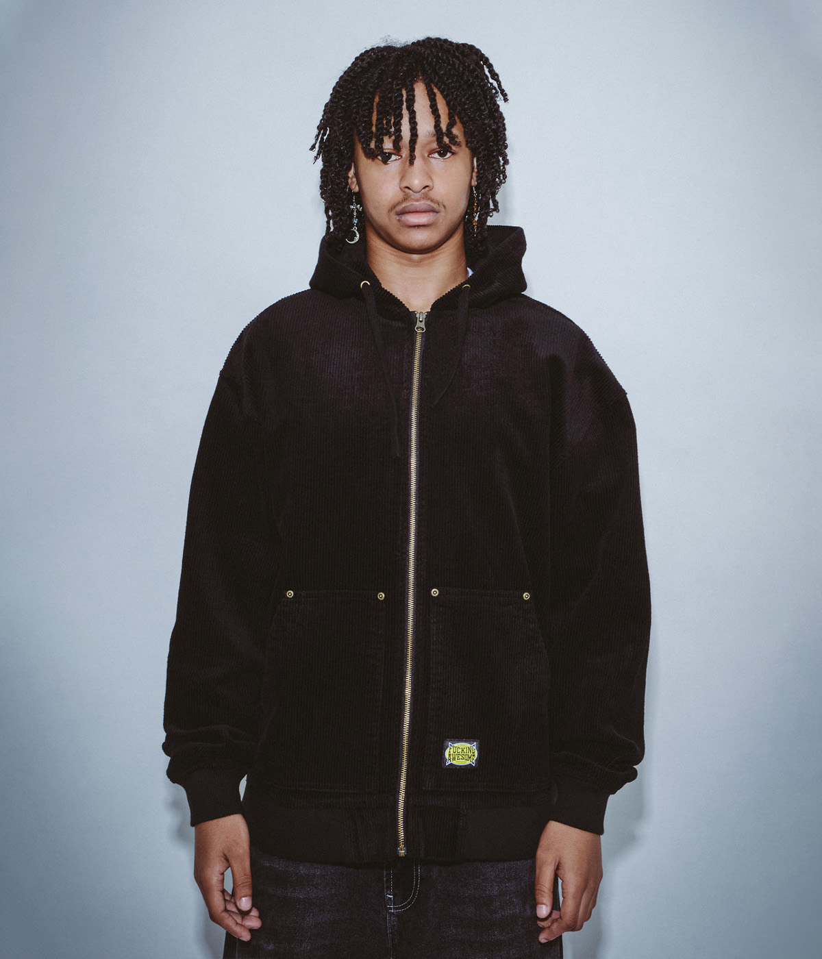 Awesome jackets and hoodies hotsell
