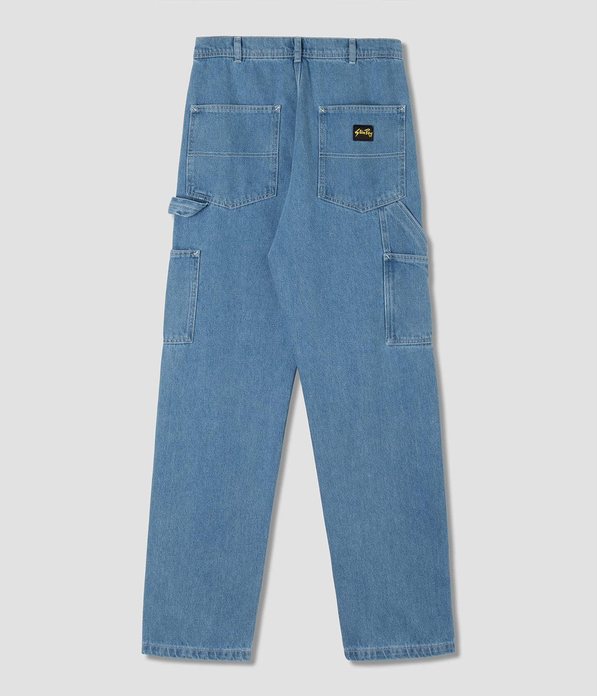 Stan Ray Pants OG Painter Light Blue