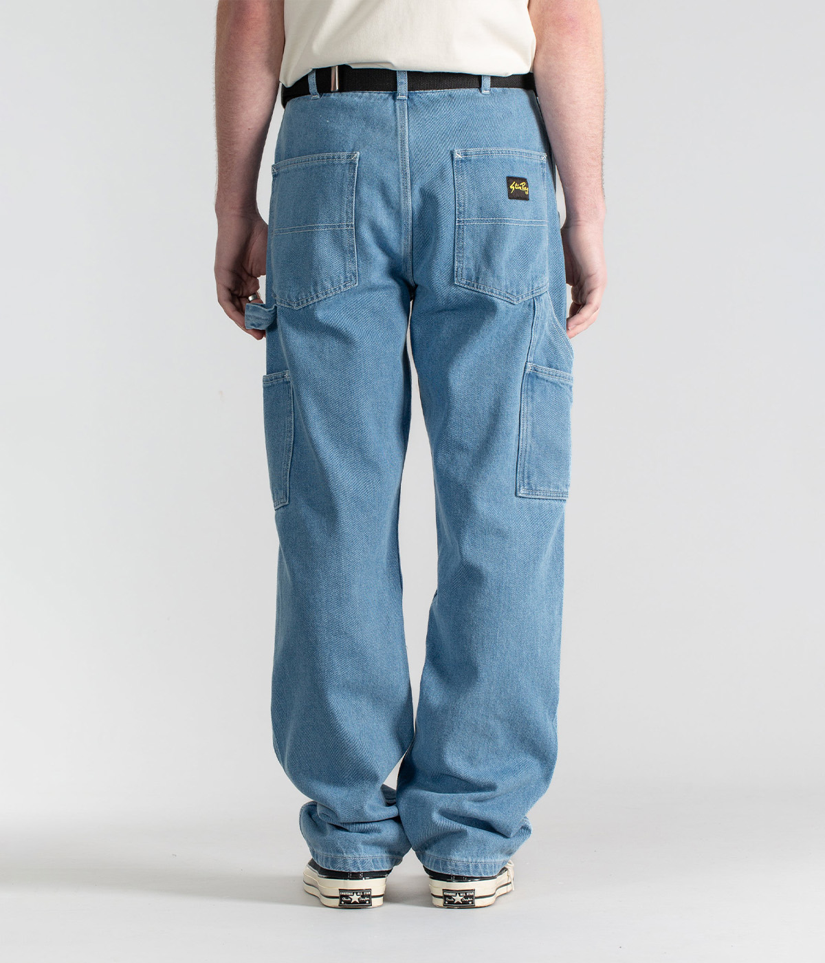 STANRAY[スタンレイ]PAINTER PANTS MADE IN USA 1154 1154