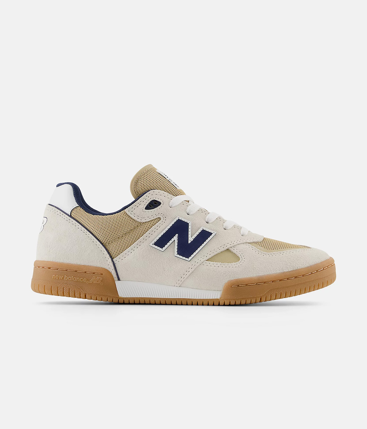New Balance Numeric - Sko Tom Knox 600 - Sea Salt/Navy - EU 42