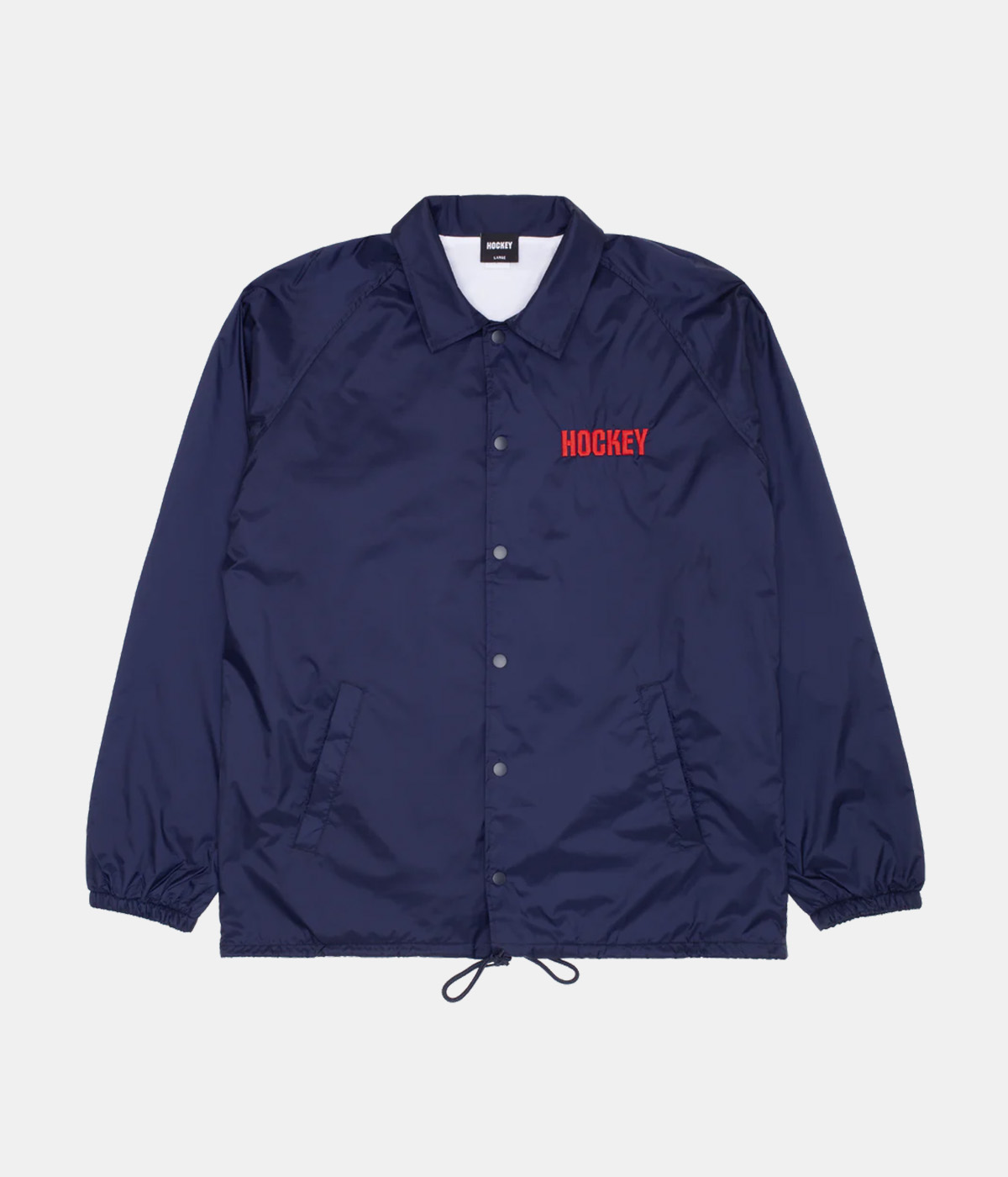 Hockey - Jacket Hockey x Independent Coaches - Navy - S