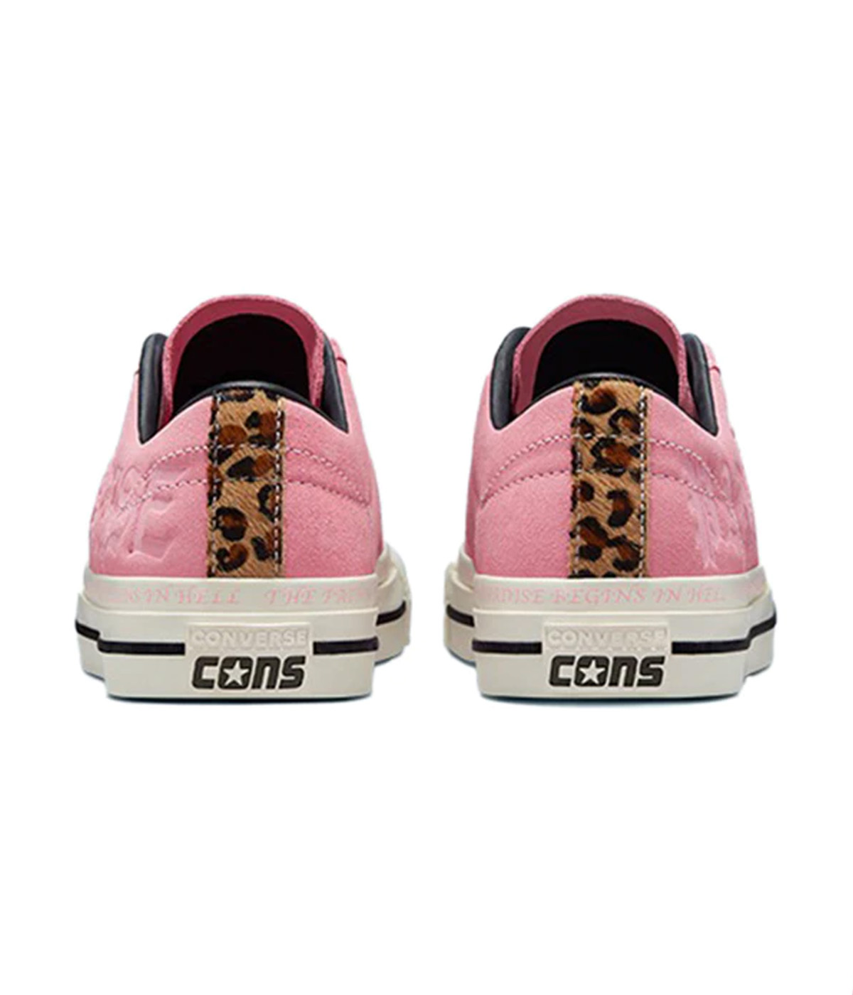 Converse paradise print deals