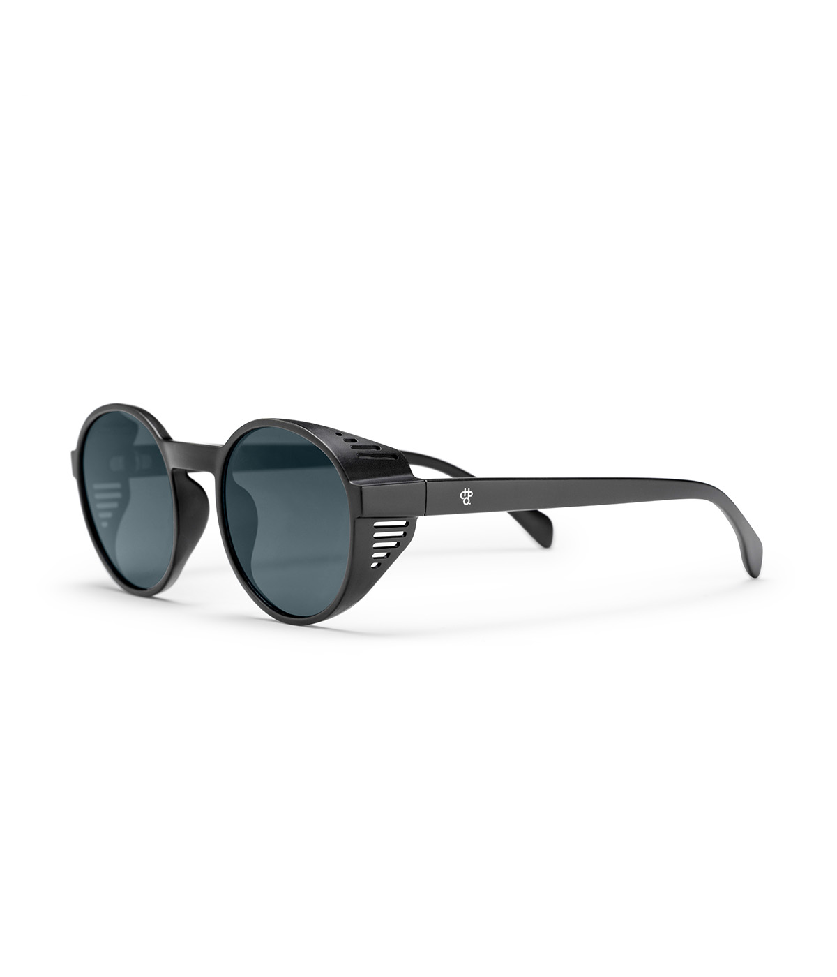 Chpo Brand - Sunglasses Rille - Black/Black - One Size