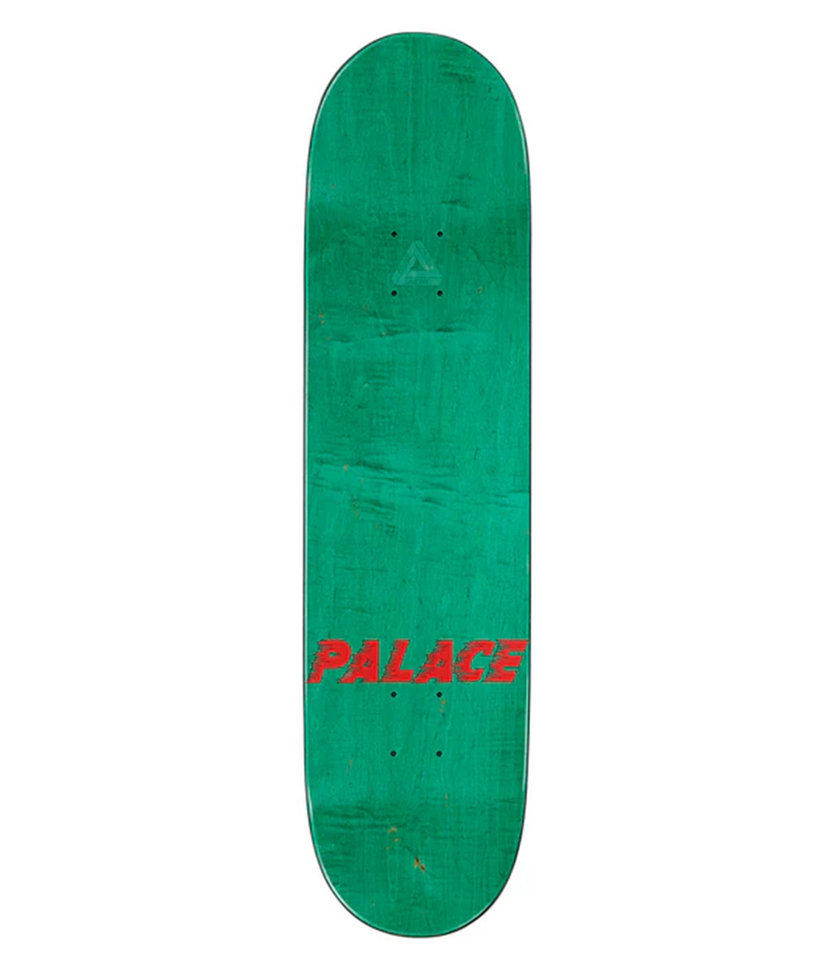 Fucking Awesome Skateboard - AVE - Quantum Theology 8.5