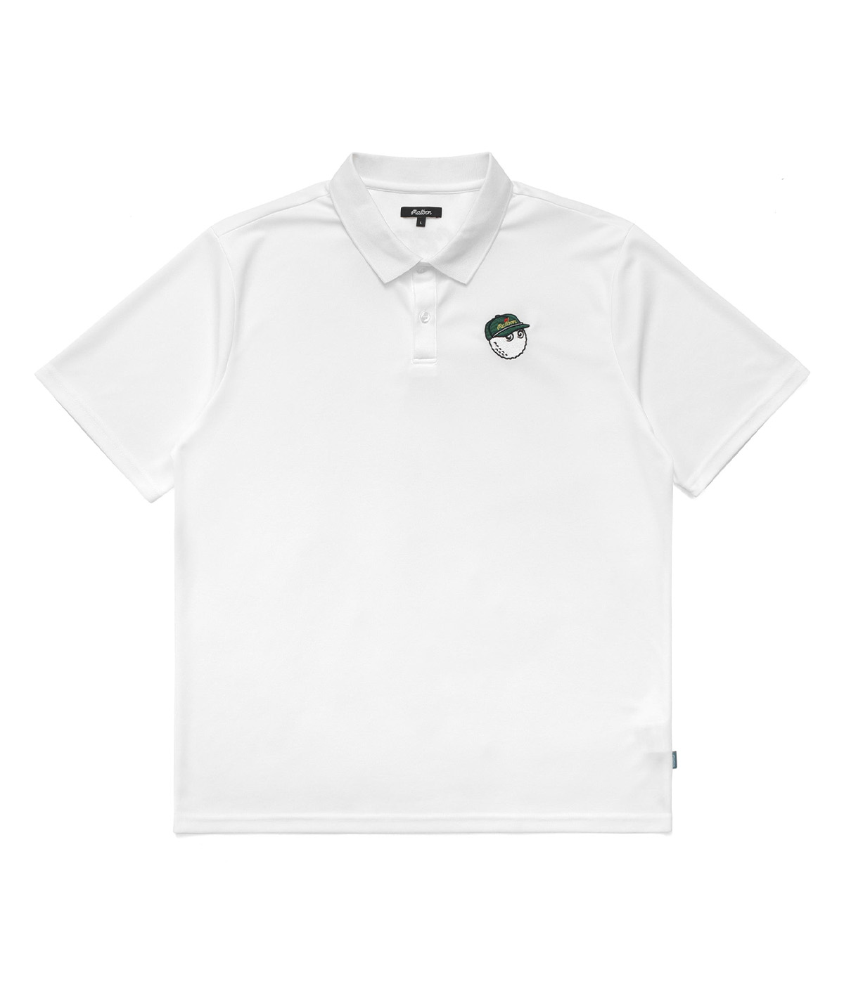 【新品未使用】Malbon Golf - Polo Shirt