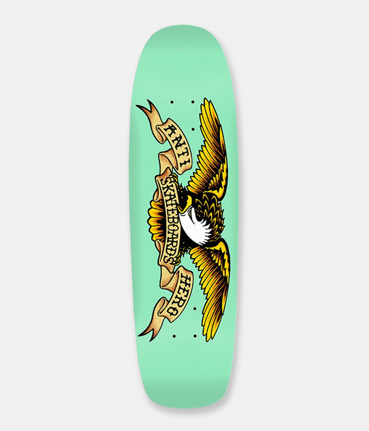 ANTI HERO スケートボード 【公式通販】