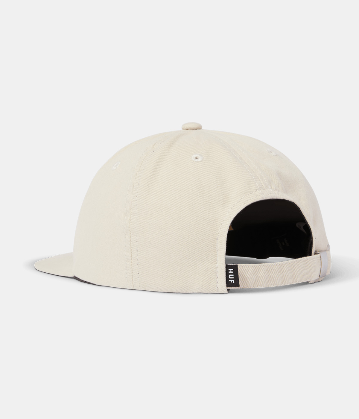 早割 旅行 Fuck Cap HUF it Sand Panel 6 野球帽
