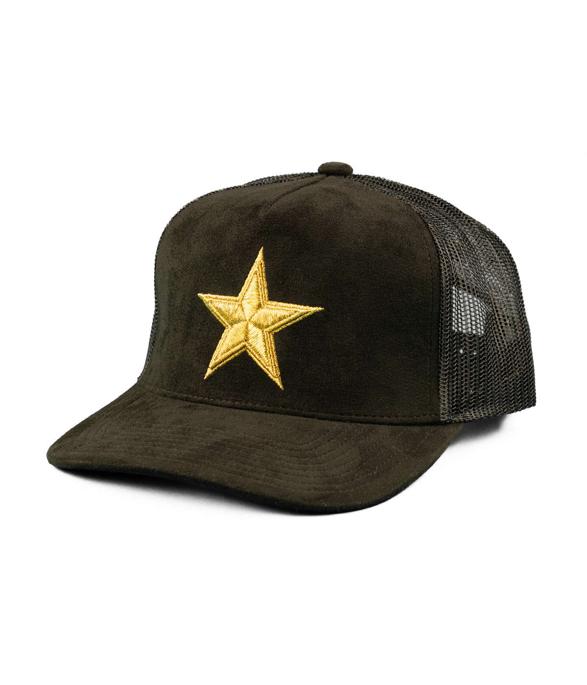 Dallas cowboys hat with gold star deals