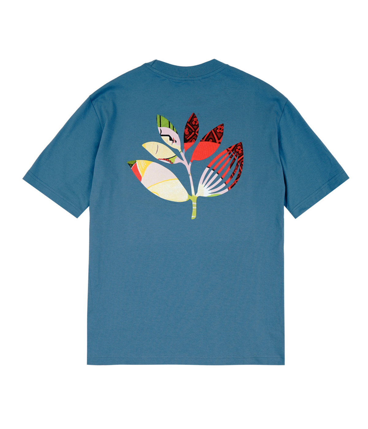 Magenta Skateboards - T-skjorte Le Rêve - Light Blue - L