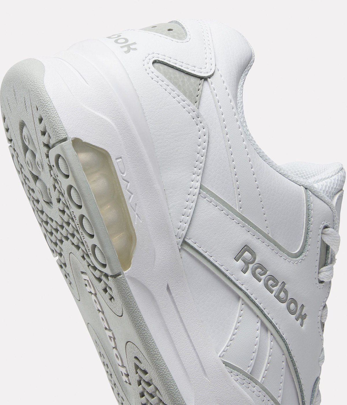 Reebok dmx royal trainer shoes on sale