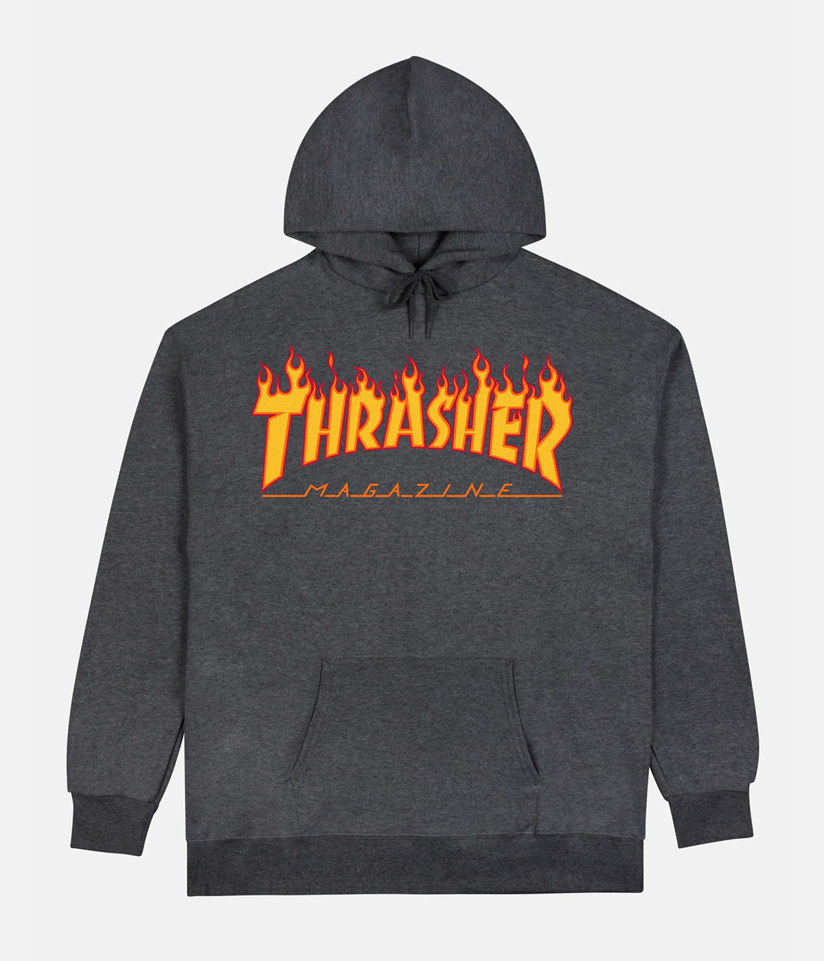 Unique thrasher hoodies discount