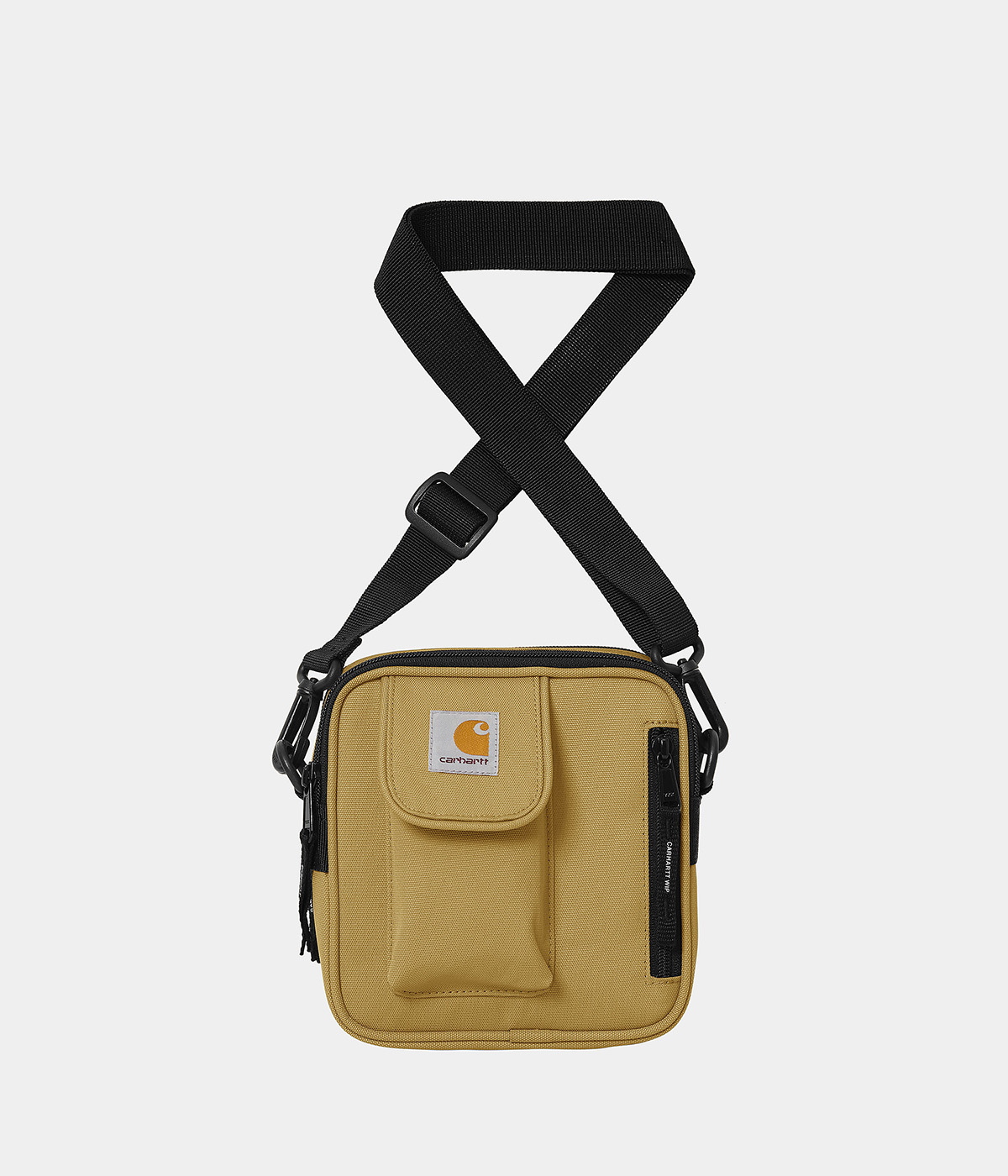 Carhartt Essentials Bag, Small Deep H Brown