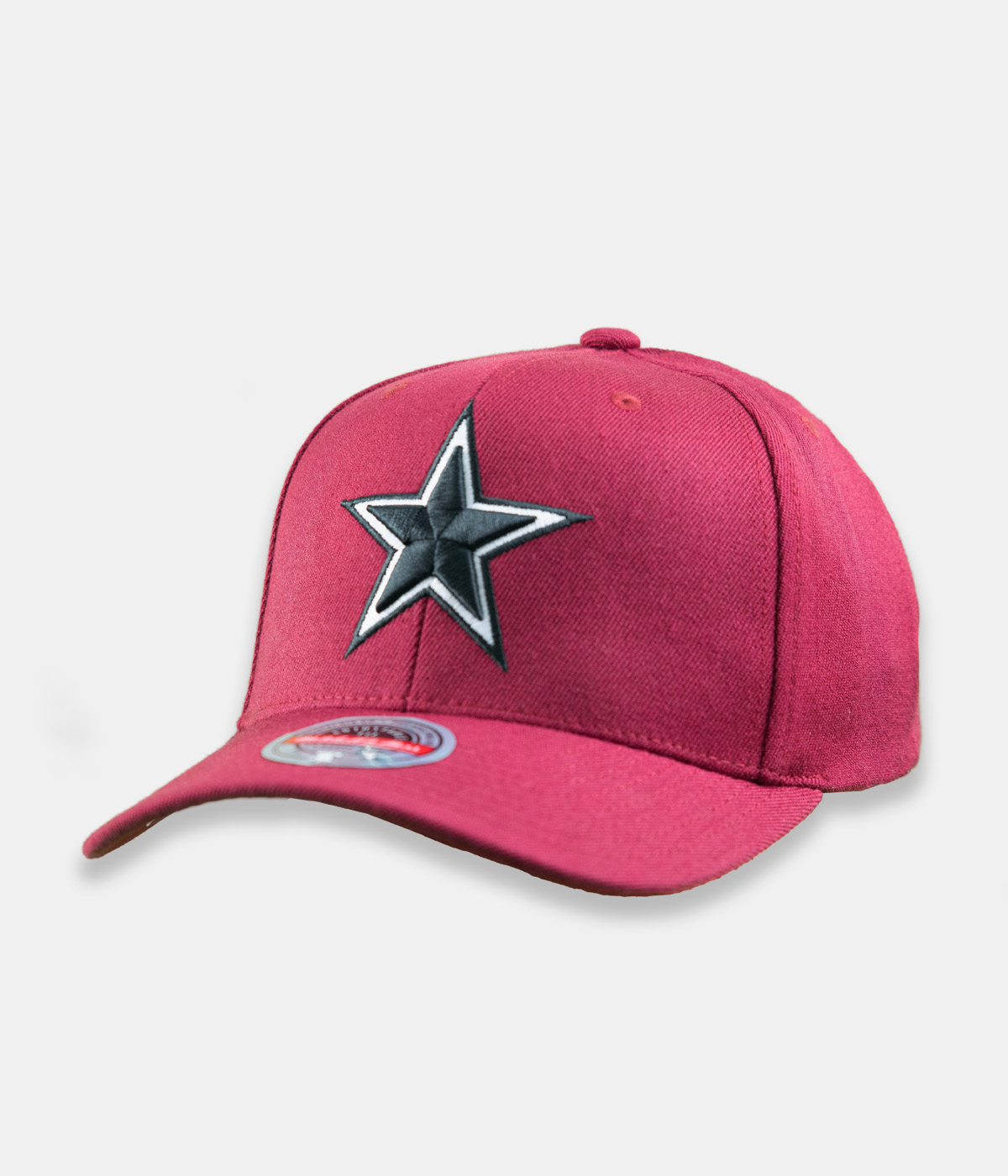 Red dallas cowboys hat new arrivals
