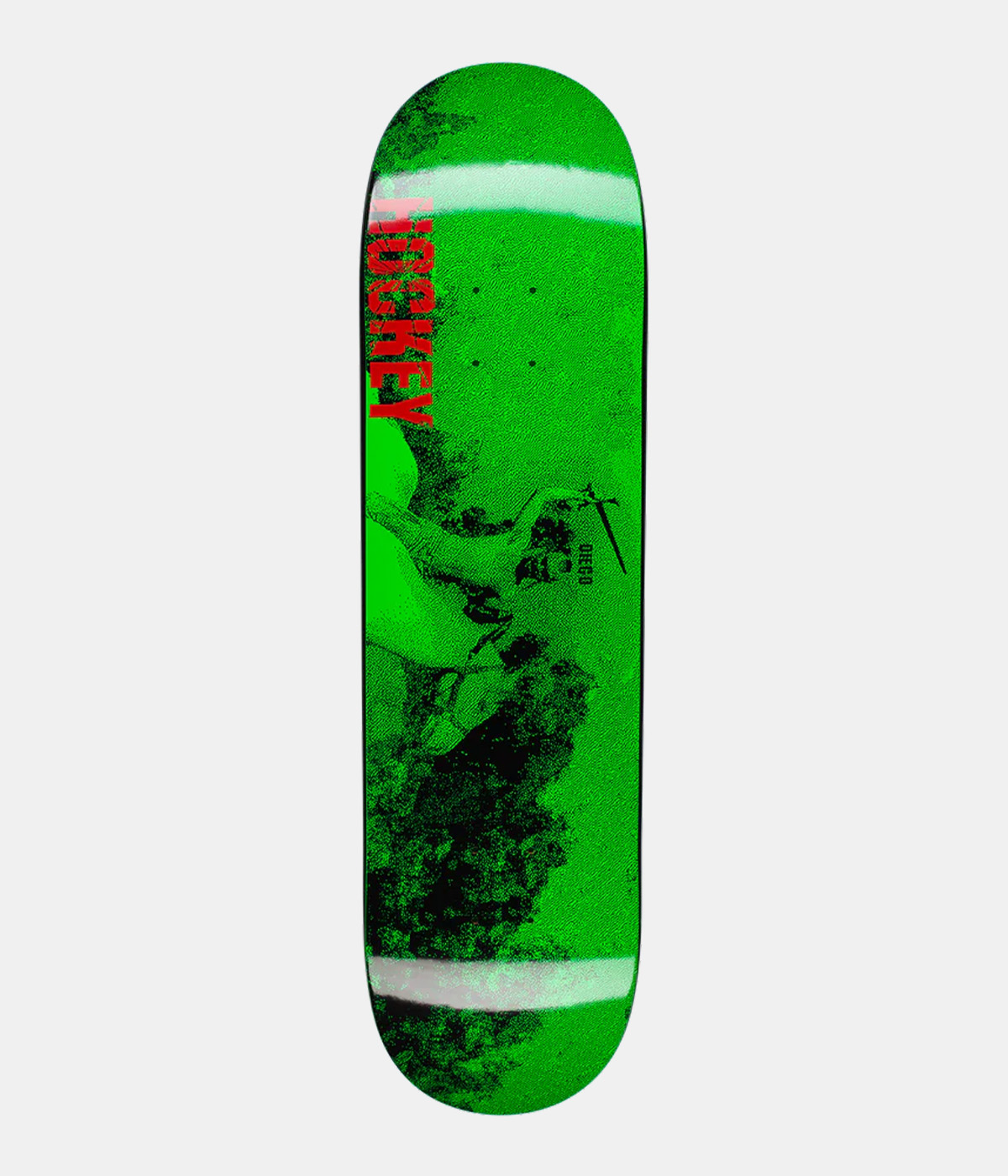 Hockey - Skateboard Victory - Diego Todd 8.25" - Multicolor - 8.25"