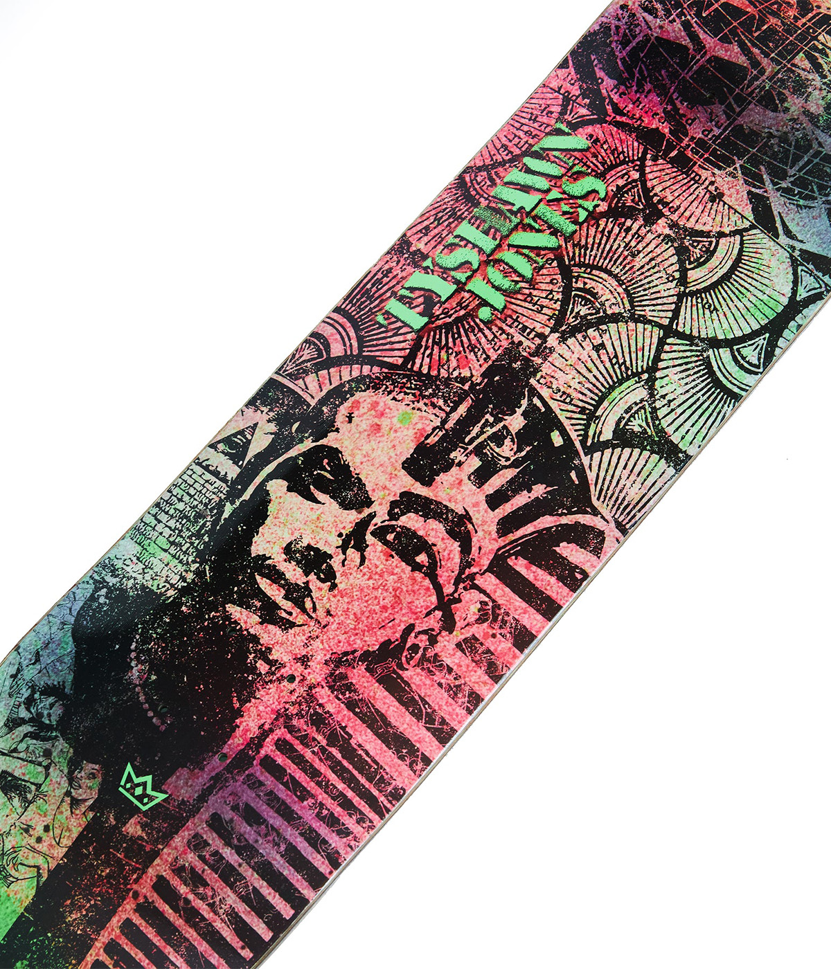 2024年秋冬新作 skateboard-deck-king- テーブル・チェア・ハンモック