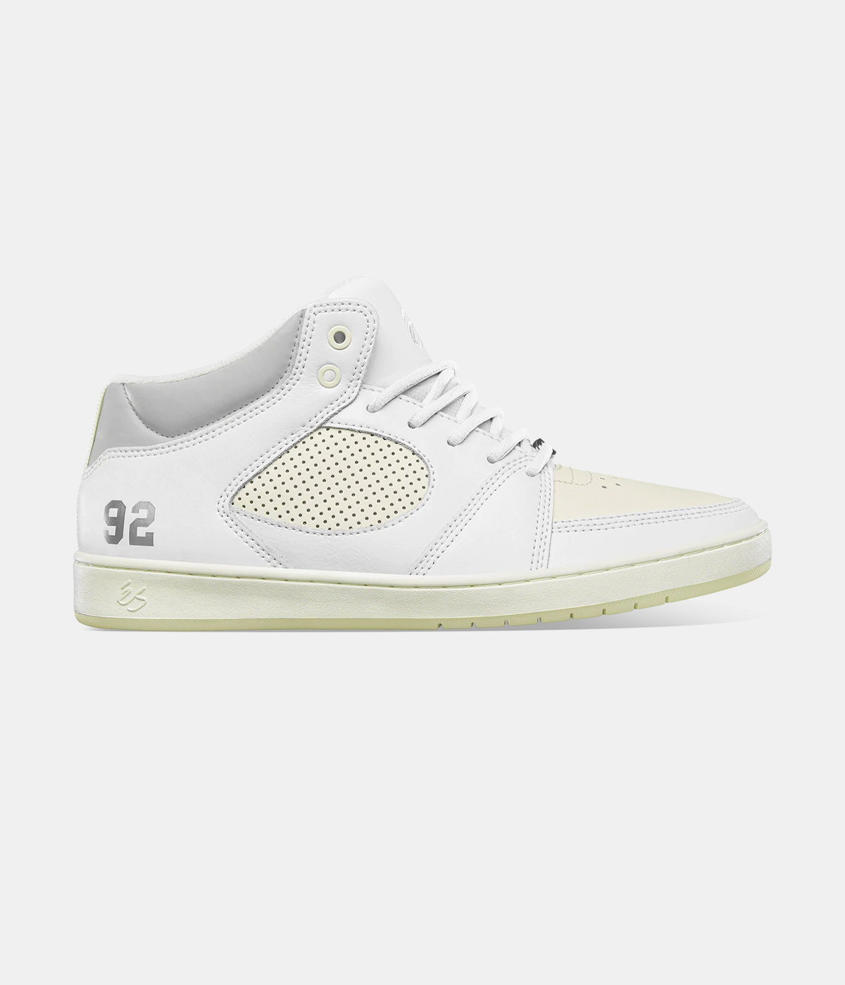 Es accel slim mid hot sale