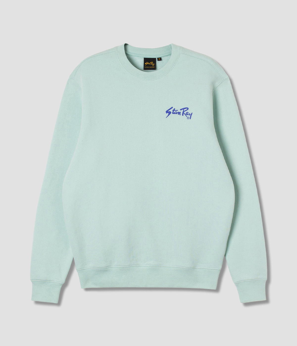 Stan Ray - Sweater Stan Crew - Opal - XS