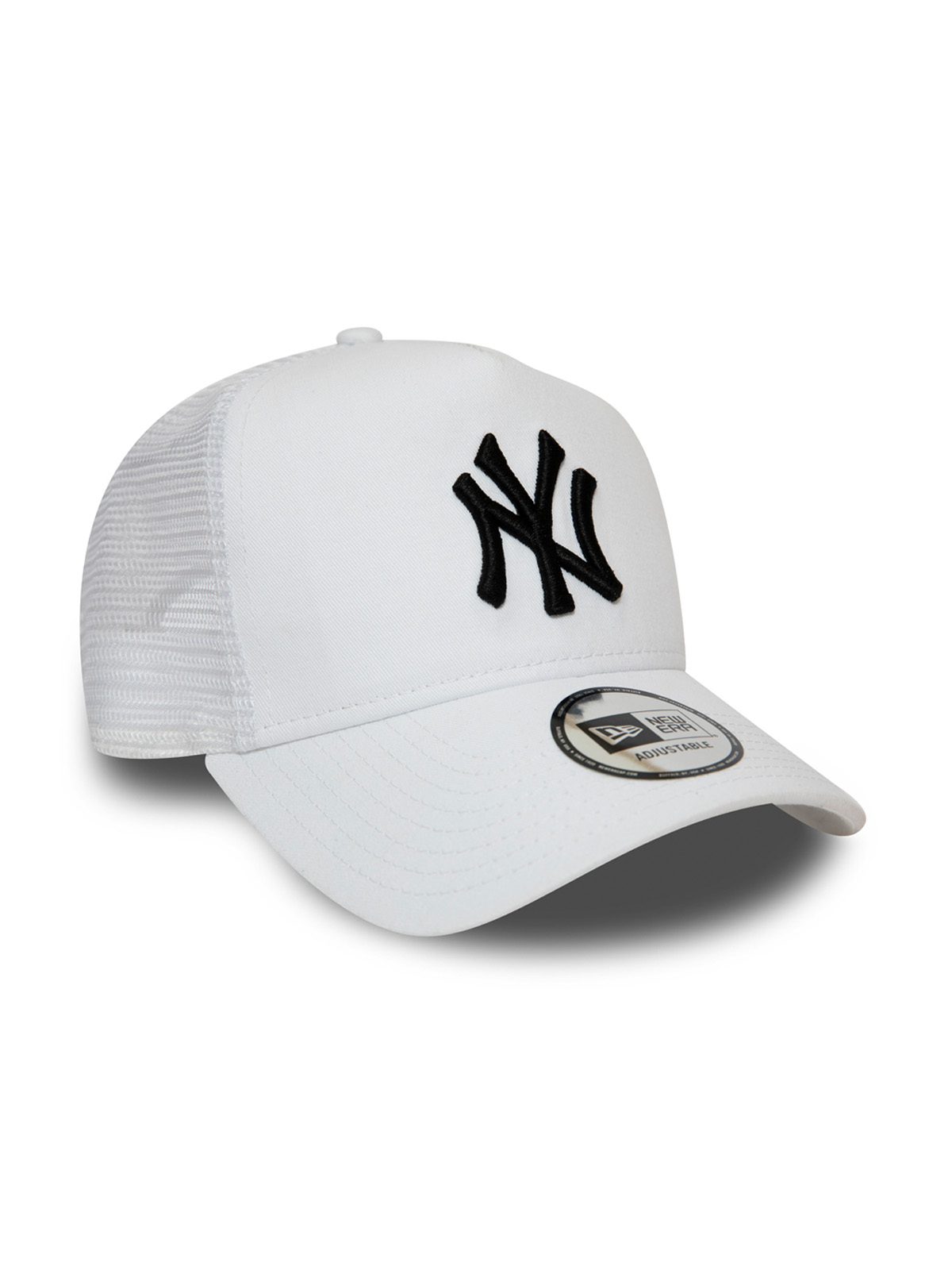 New era yankees on sale trucker