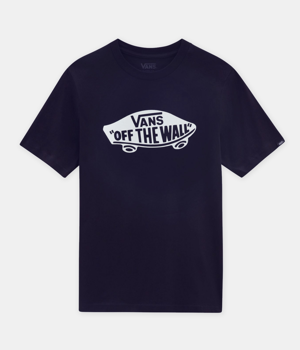 Vans style 76 top